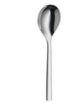 Сервировочная ложка 25см