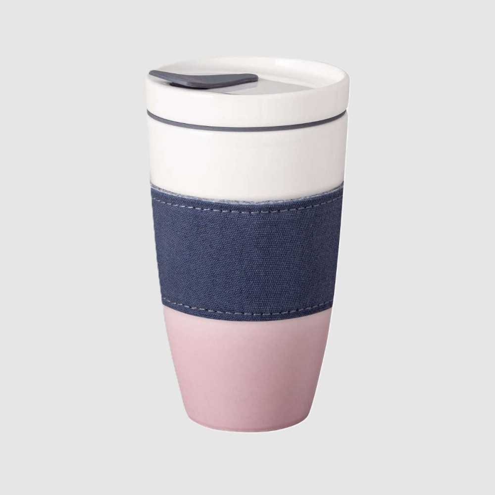 To Go & To Stay Стакан 0.35л Powder