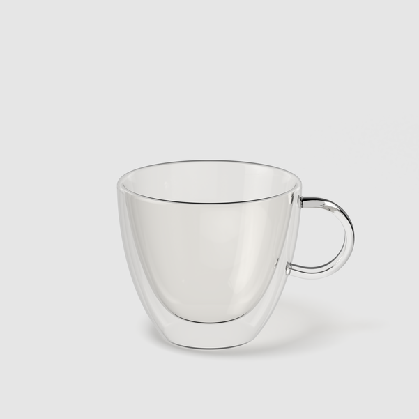 Artesano Hot - Cold Beverages Кружка L, набор 2шт 0,420л