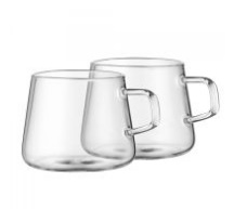 Набор кофейных чашек, 2 шт.