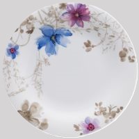 Mariefleur Gris Плоская тарелка 27 см