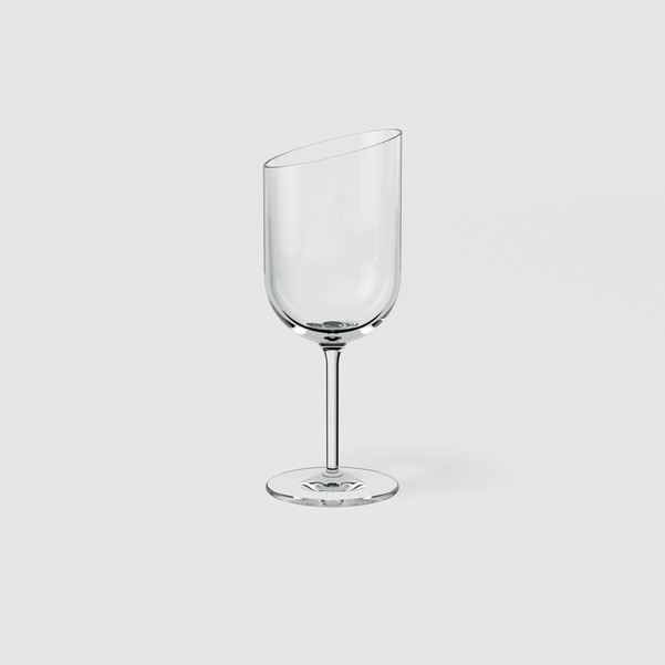 NewMoon Набор бокалов д/красного вина 4 шт. 