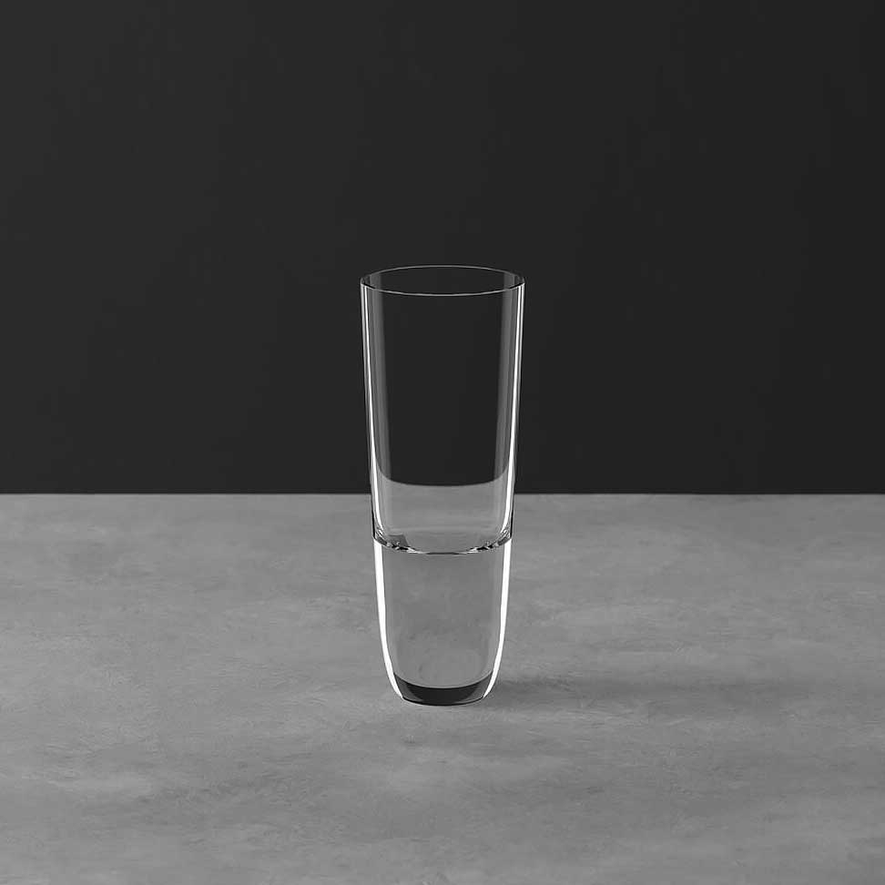 American Bar - Straight Bourbon Стопка