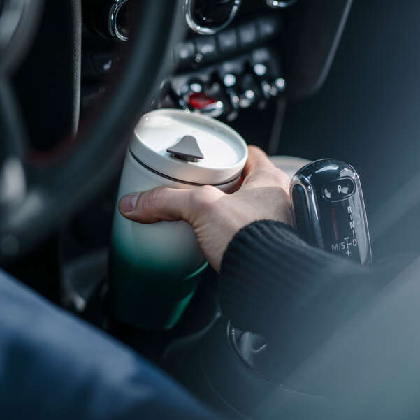 To Go & To Stay Стакан 0.35л Green