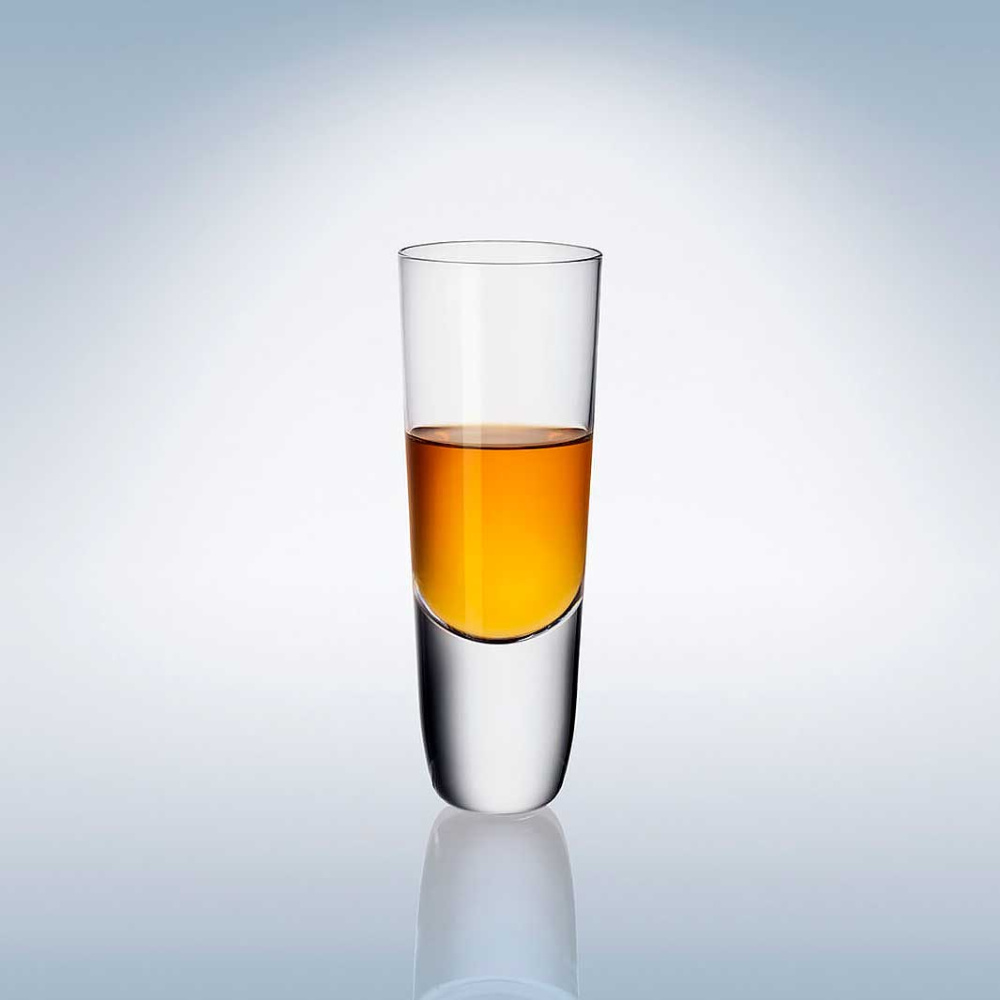 American Bar - Straight Bourbon Стопка