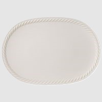 Montauk Овал 43х30см