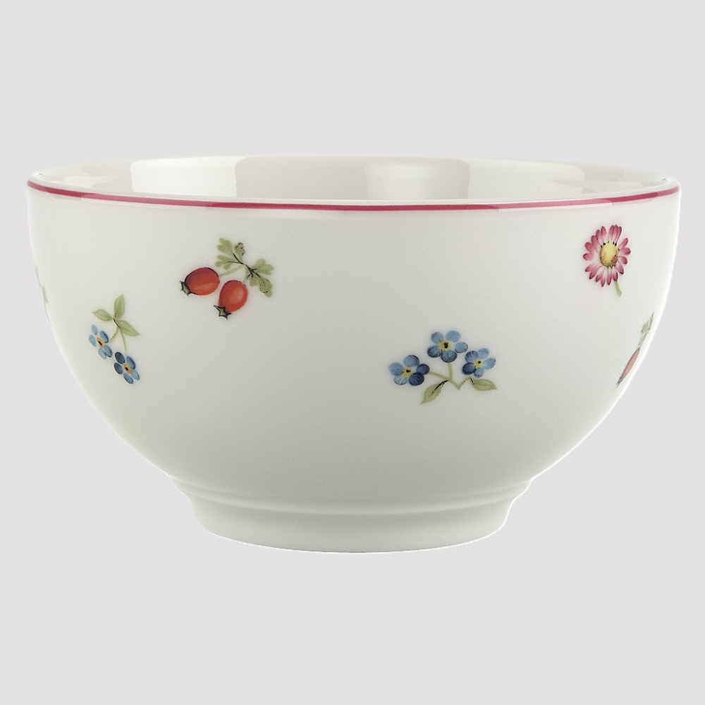 Petite Fleur Индивидуальный салатник 0,65 л