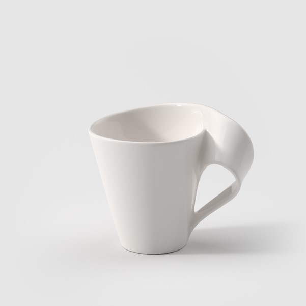 New Wave Caffe фарфор Кружка 0,3л