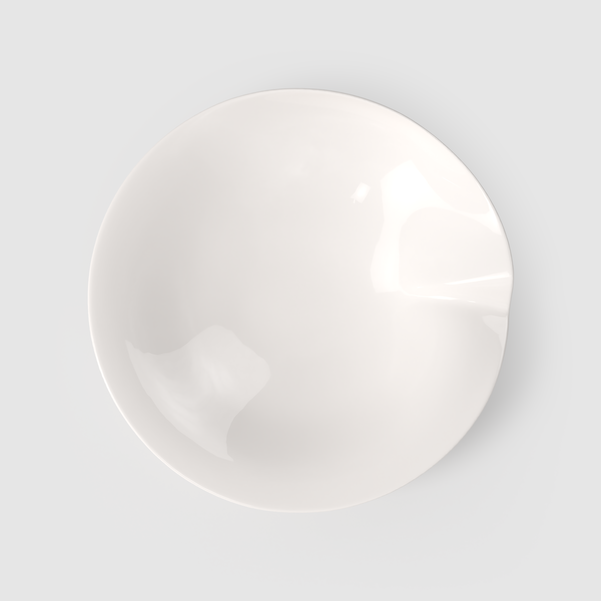 BBQ Pasta Passion Тарелка для пасты L, набор 2шт