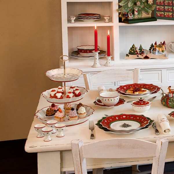 Toy's Delight Этажерка 34 см