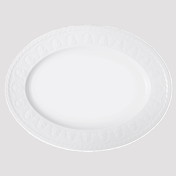 Cellini Овальное блюдо 40см