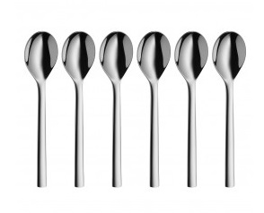 Набор чайных ложек 6шт.