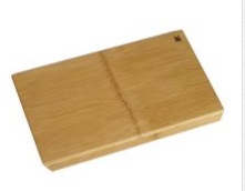 Разделочная доска 38х26см