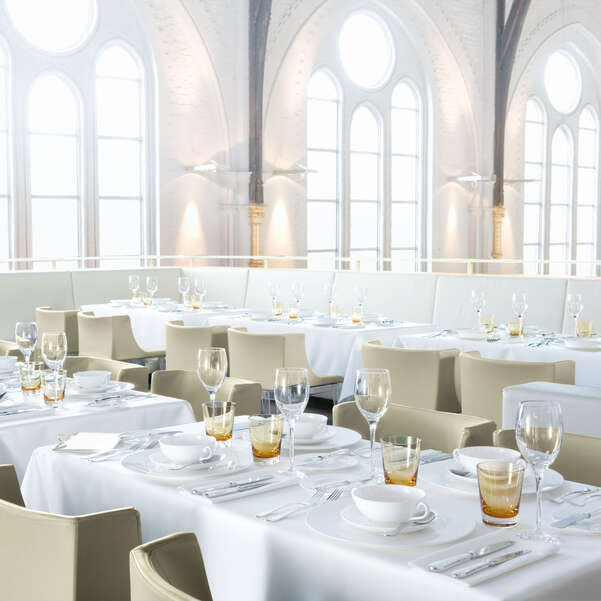 Maxima Бокал для бургундского, 790мл (Хрусталь)