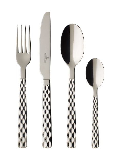 Boston Набор столовых приборов, 24 предмета