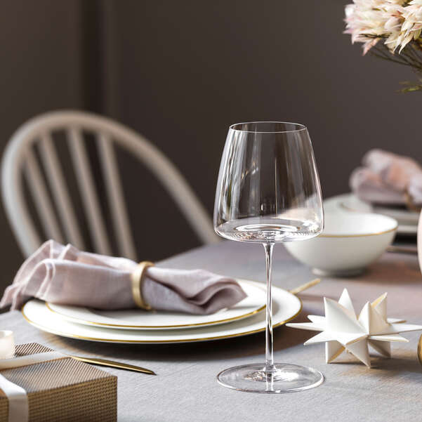 MetroChic Glass Набор бокалов для белого вина 2шт