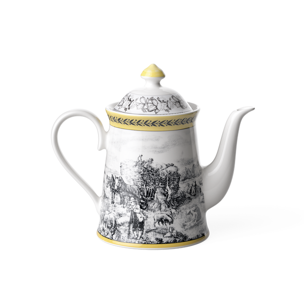 Audun Ferme Кофейник на 6 персон 1.1л