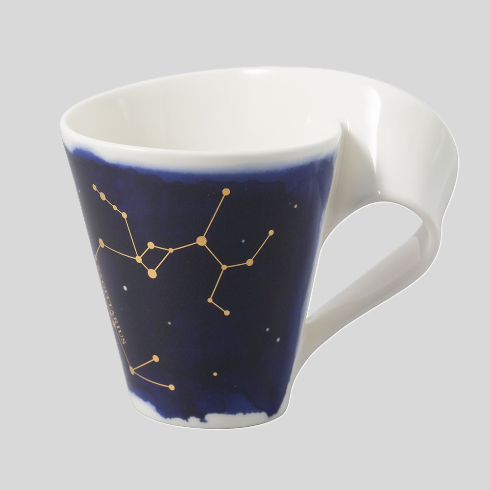 NewWave Stars Кружка 0.3л "Стрелец"