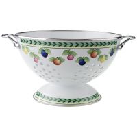 French Garden Kitchen Дуршлаг