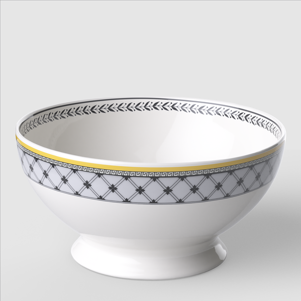 Audun Ferme Салатник 19,7см