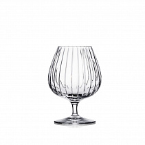 Набор бокалов д/коньяка 2шт.