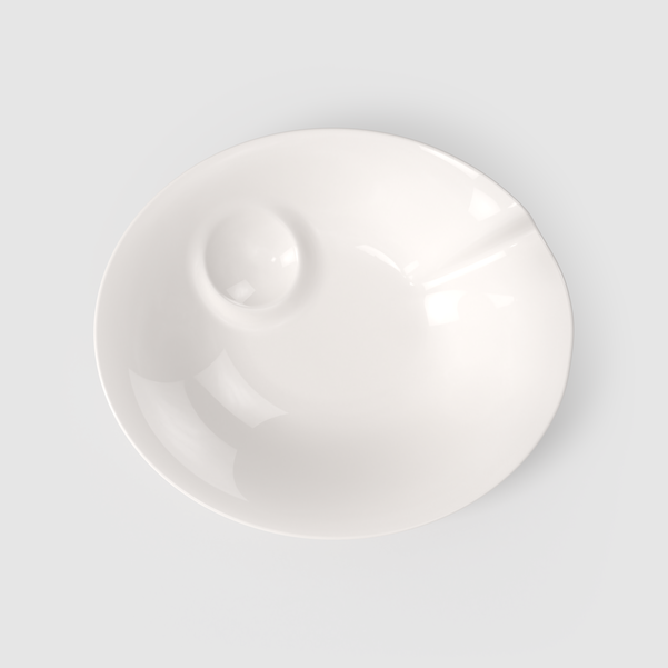 BBQ Набор тарелок для спагетти Pasta Passion, 2 предмета