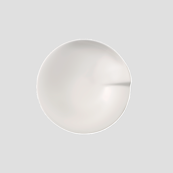 BBQ Pasta Passion Тарелка для пасты M, набор 2шт