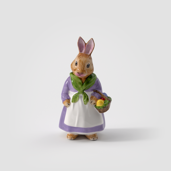 Bunny Tales Фигурка Зайчиха 15 см