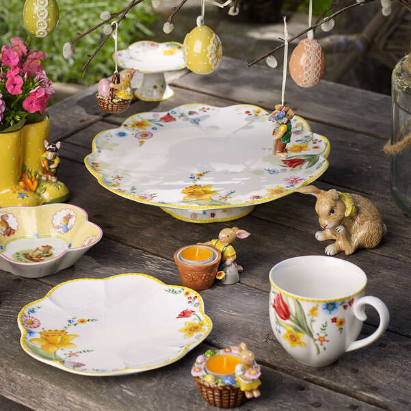 Spring Awakening Чашка для кофе 0,26 л