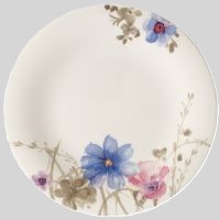 Mariefleur Gris Салатная тарелка 21 см