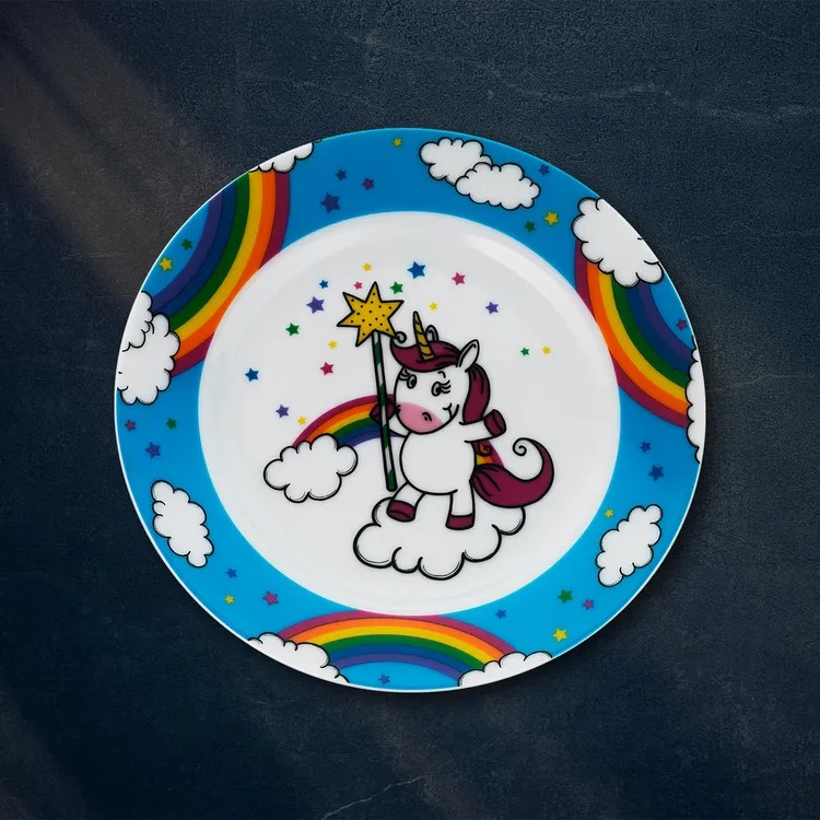 Детский набор Unicorn 6пр.