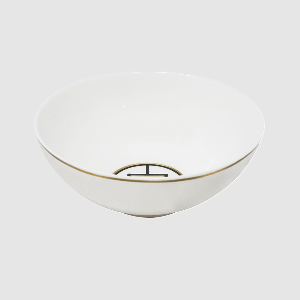 MetroChic Индивидуальный салатник 0.6л