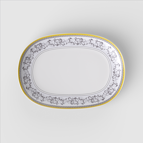 Audun Ferme Селёдочница