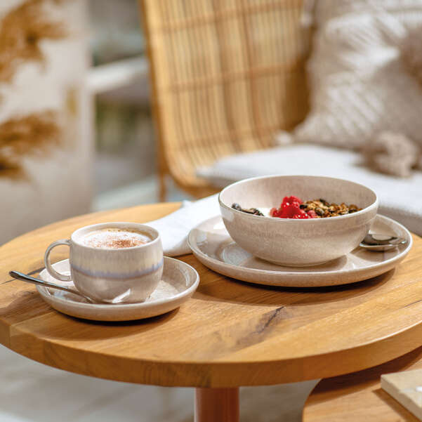 Perlemor Sand Кофейная чашка 0,19л