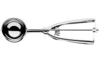 Ложка для мороженого 5,5см