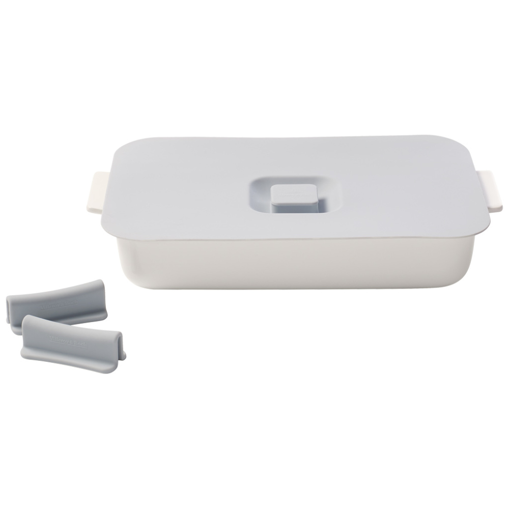 Clever Cooking Набор для запекания 30х20см., 4 предмета