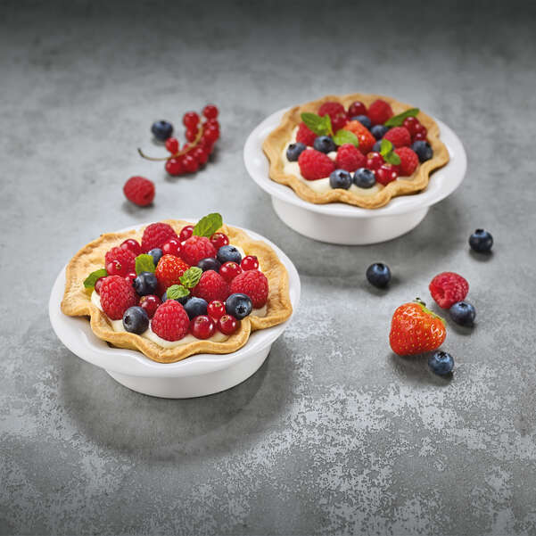 Clever Cooking Набор форм для запекания 2шт.