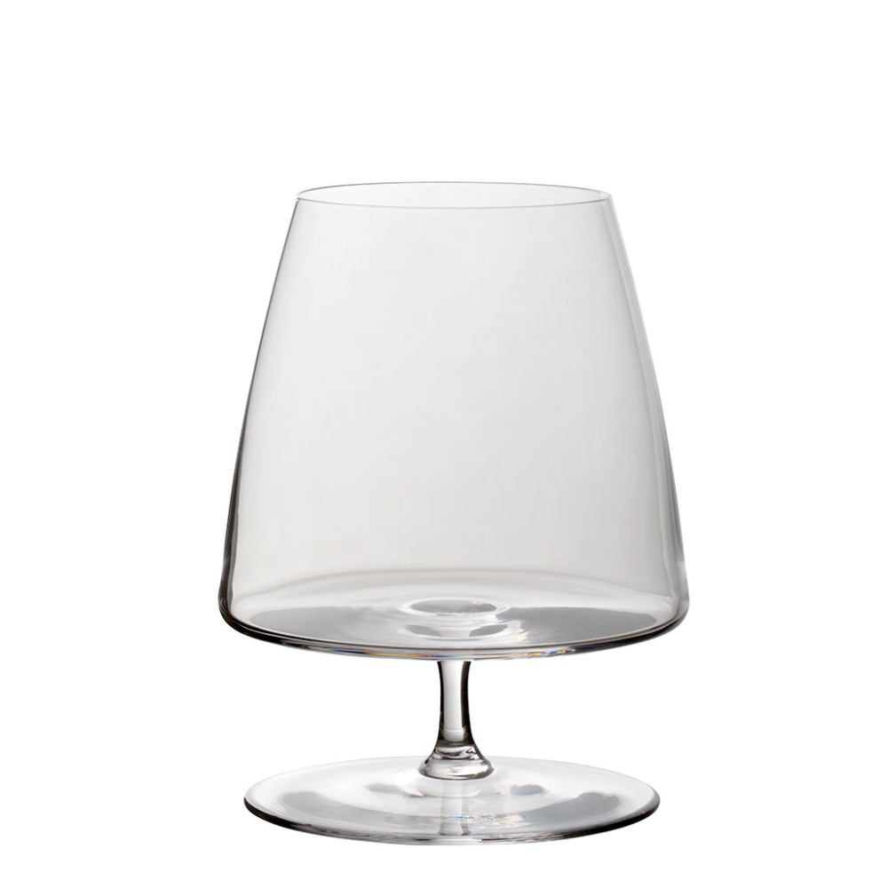 MetroChic Glass Набор бокалов для бренди 2шт