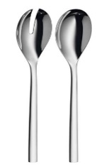 Салатная пара 25см