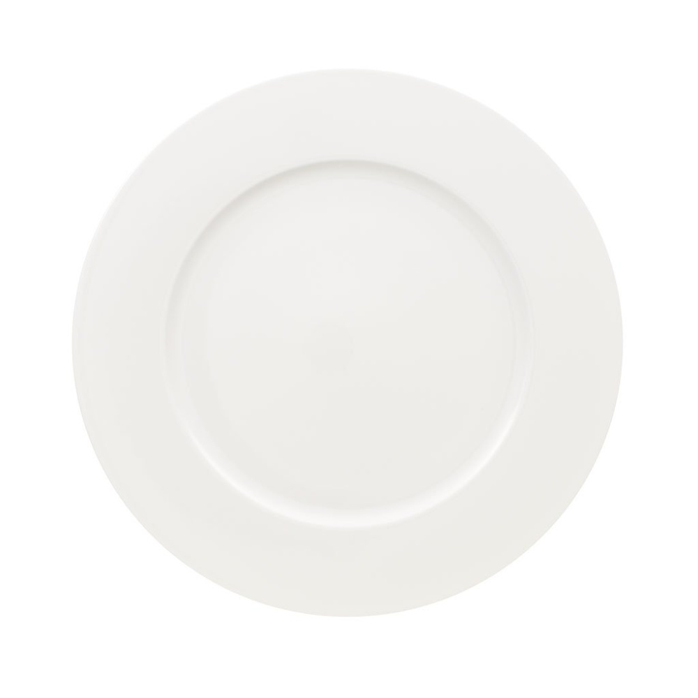 White Pearl Буфетная тарелка 30 см