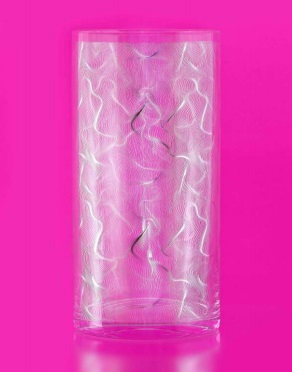 Static Ваза 40см 