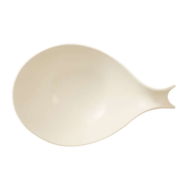 Flow Салатник с ручкой 1,4л