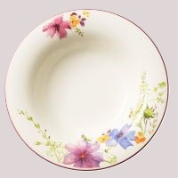 Mariefleur Basic Глубокая тарелка 23 см