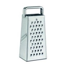 Терка 4-хгранная с поддоном