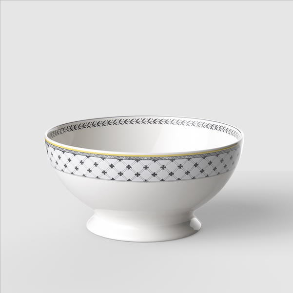 Audun Ferme Салатник 23,5см