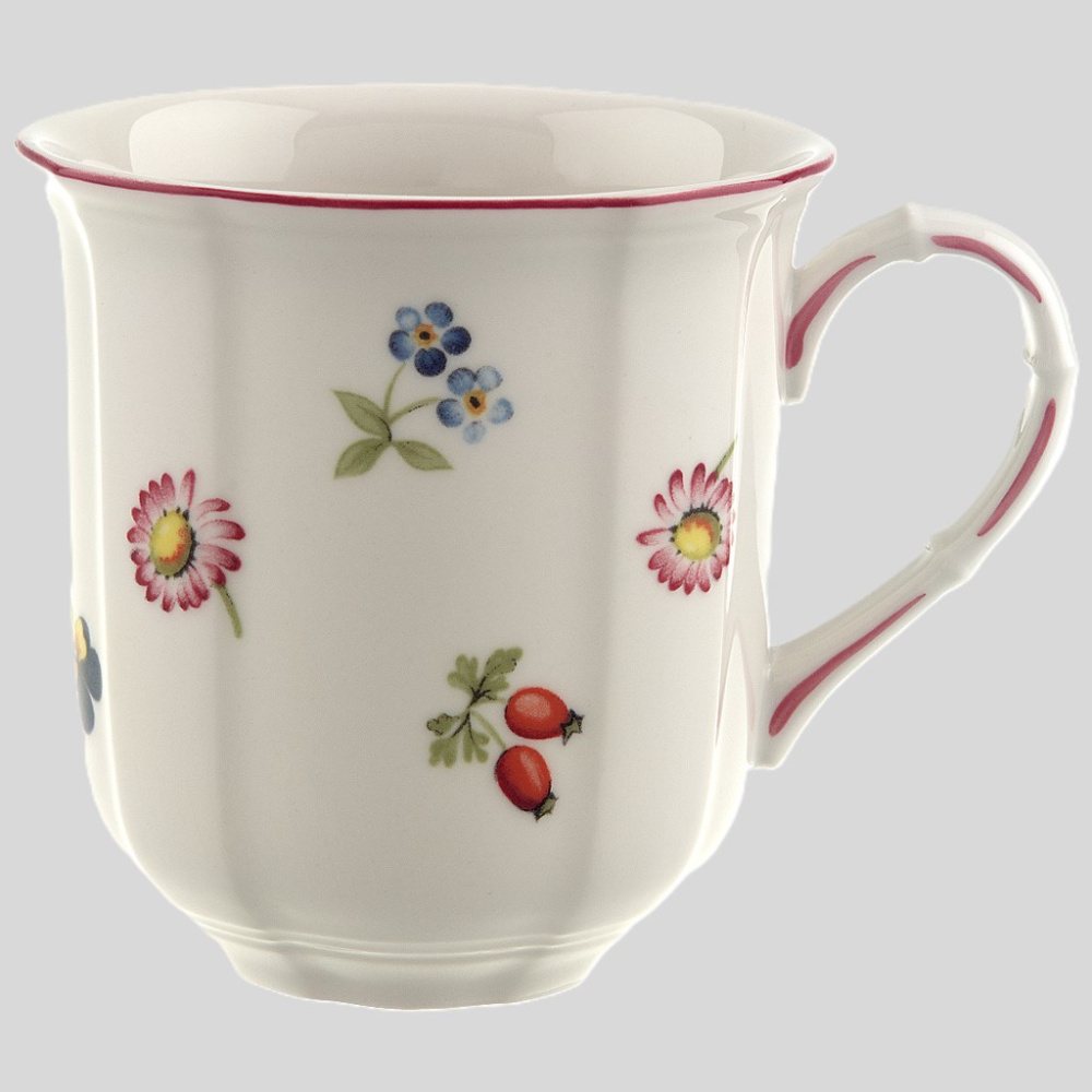 Petite Fleur Кружка 0.30 л