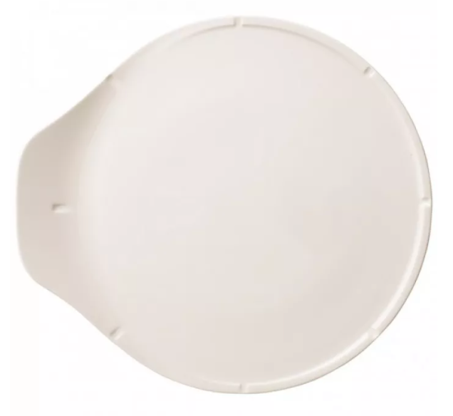 BBQ Блюдо для пиццы 37х35см