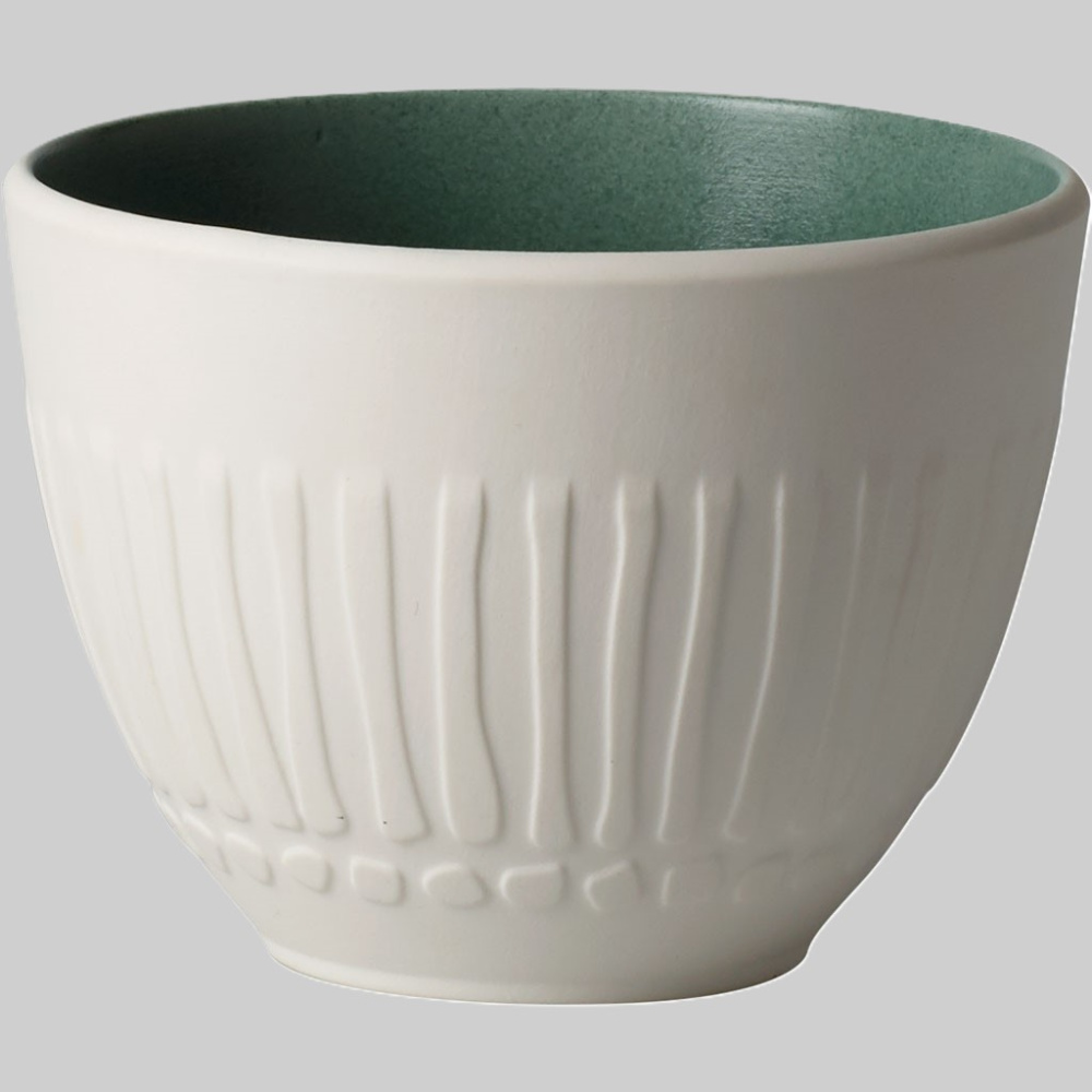 It's my match Green Кружка Цветок 0.45л