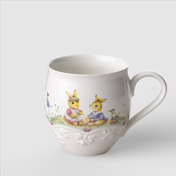 Spring Fantasy Кружка 530 мл 