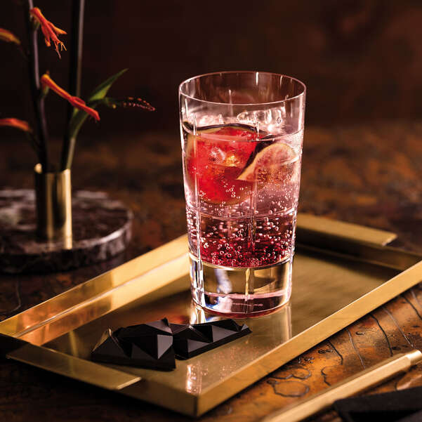 Ardmore Club Высокий стакан 0.30 л, набор 2 шт.